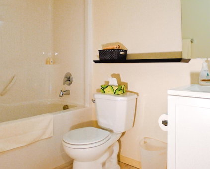 AnnArthur Guest House, Nanaimo, Canada