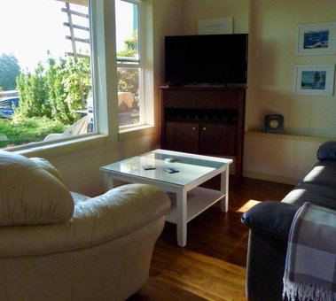 AnnArthur Guest House, Nanaimo, Canada
