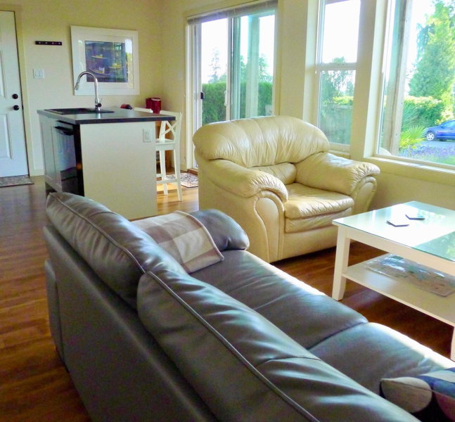 AnnArthur Guest House, Nanaimo, Canada
