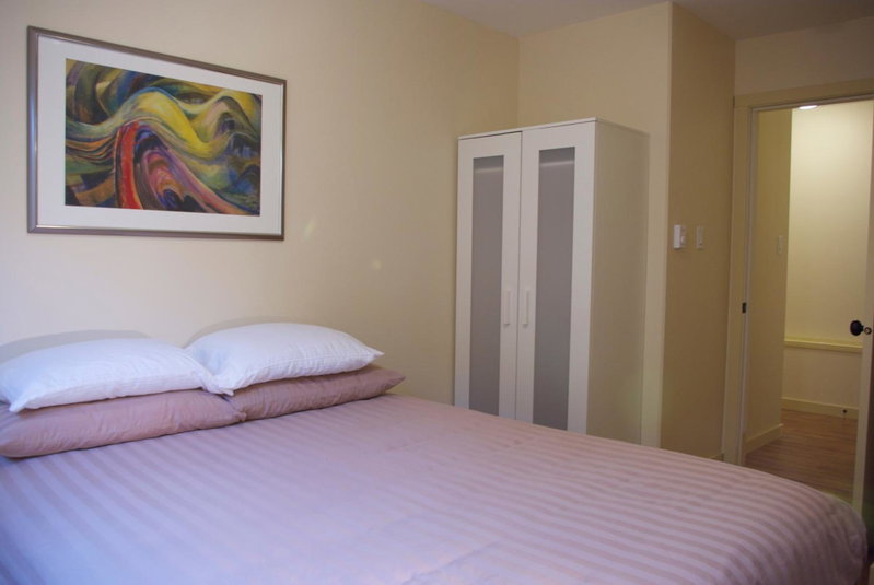 AnnArthur Guest House, Nanaimo, Canada