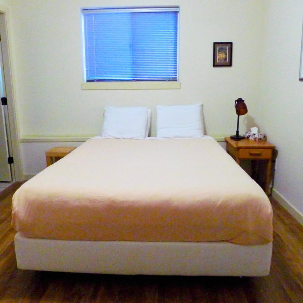 AnnArthur Guest House, Nanaimo, Canada