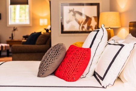 The New Brunswick Bed and Breakfast, Saint Andrews, Canada