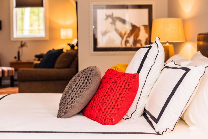 The New Brunswick Bed and Breakfast, Saint Andrews, Canada