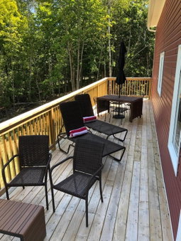 The New Brunswick Bed and Breakfast, Saint Andrews, Canada