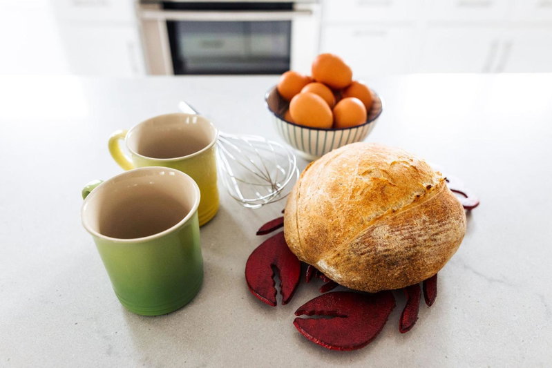 The New Brunswick Bed and Breakfast, Saint Andrews, Canada