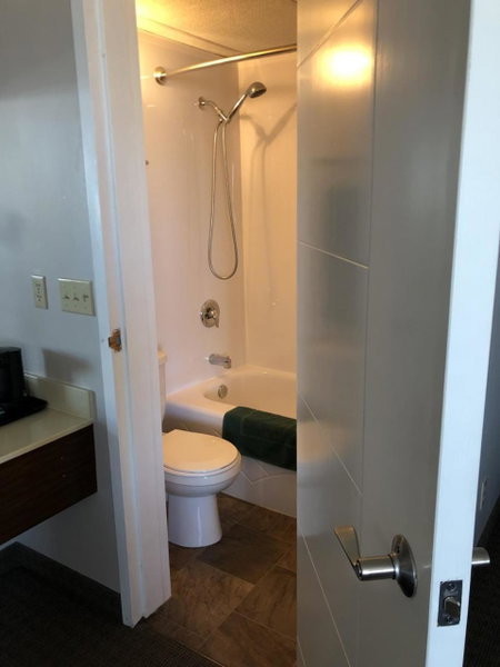 Arbour Ridge Inn & Suites, Kindersley, Canada