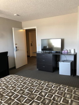 Arbour Ridge Inn & Suites, Kindersley, Canada