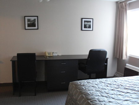 Arbour Ridge Inn & Suites, Kindersley, Canada