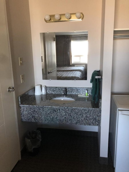Arbour Ridge Inn & Suites, Kindersley, Canada