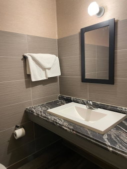 Scottish Inn Near the Falls and Casino, Niagara Falls, Canada
