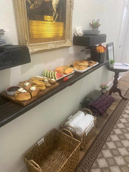Villa di Casa - Boutique Hotel, Wellington, Канада
