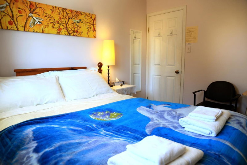 Jenny Guest House, Yellowknife, Canada