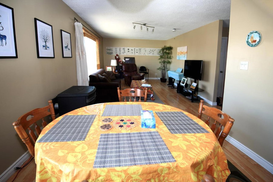 Jenny Guest House, Yellowknife, Canada