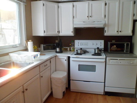 Jenny Guest House, Yellowknife, Canada