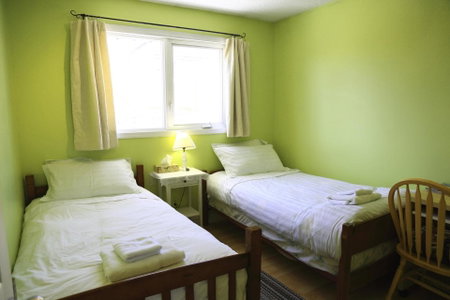 Jenny Guest House, Yellowknife, Canada