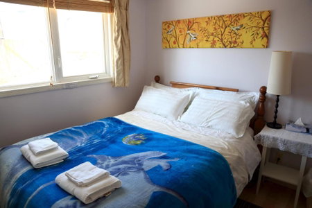 Jenny Guest House, Yellowknife, Canada