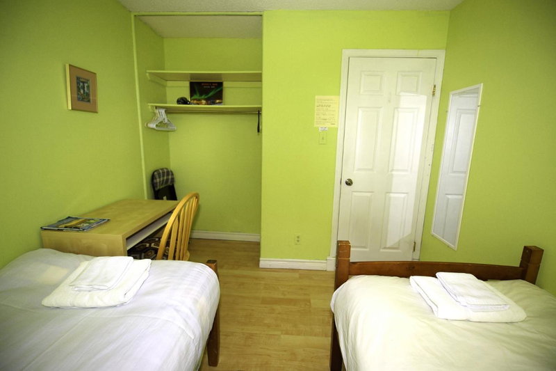 Jenny Guest House, Yellowknife, Canada