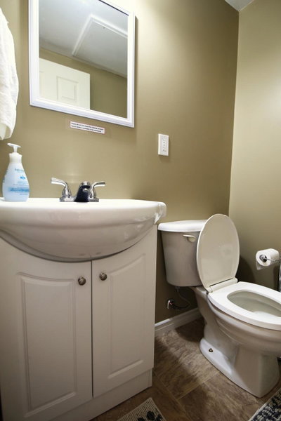 Jenny Guest House, Yellowknife, Canada