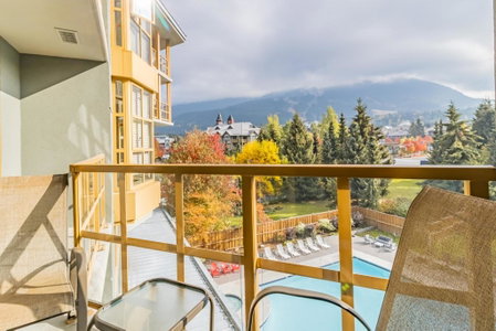 Cascade Lodge HOA by Elevate Vacations, Whistler, Канада