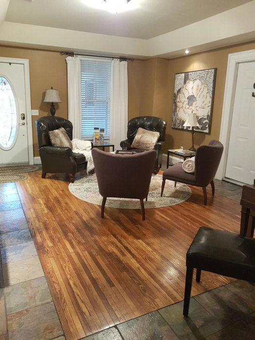 Hellemsfield Inn & bed and breakfast, Kingsville, Canada