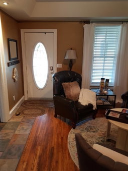 Hellemsfield Inn & bed and breakfast, Kingsville, Canada