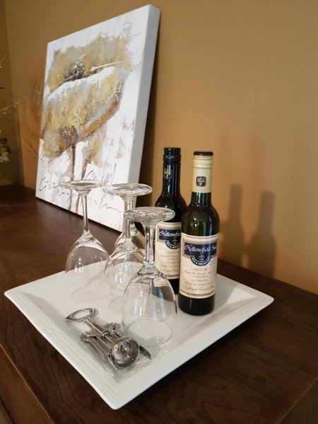 Hellemsfield Inn & bed and breakfast, Kingsville, Canada