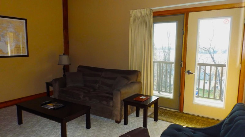 Timberland Inn, Kenora, Canadá