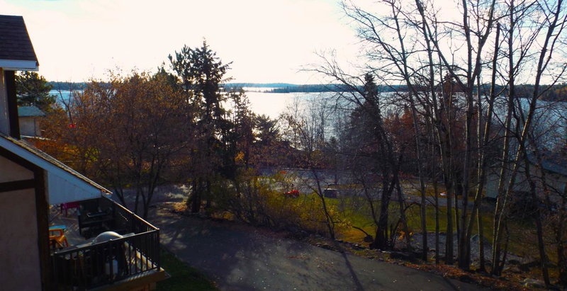 Timberland Inn, Kenora, Canadá