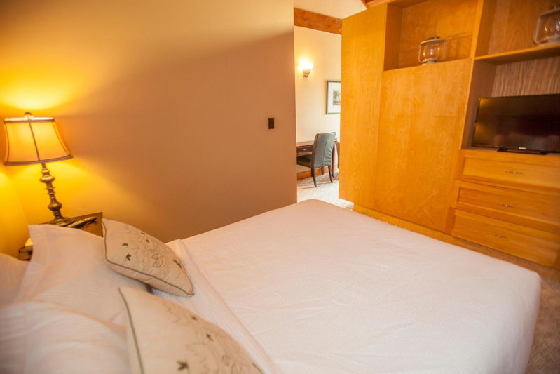 Timberland Inn, Kenora, Canadá
