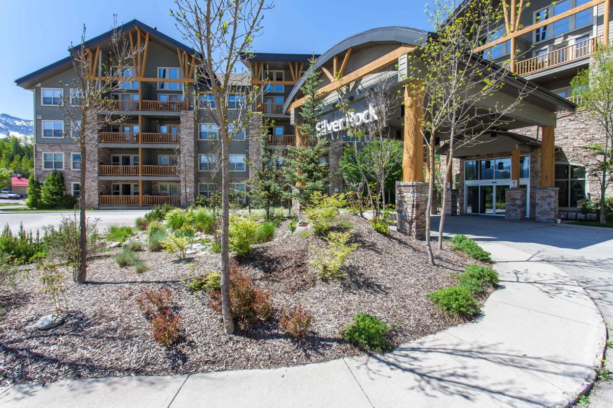 Hotel · Silver Rock by StayIn, Fernie