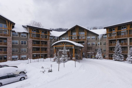 Silver Rock by StayIn, Fernie, Canada