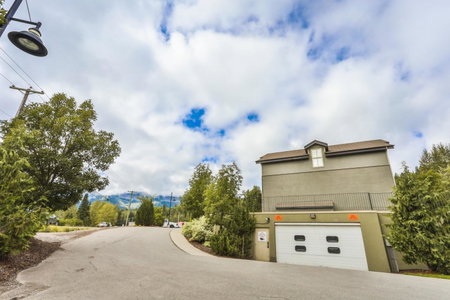 Silver Rock by StayIn, Fernie, Canada