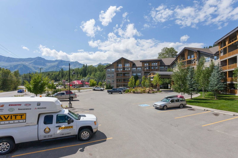 Silver Rock by StayIn, Fernie, Canada