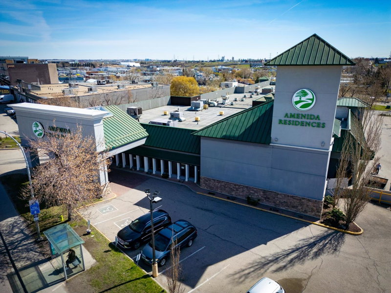 Amenida Residences, Calgary, Calgary, Kanada
