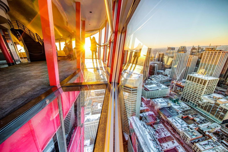 Amenida Residences, Calgary, Calgary, Kanada