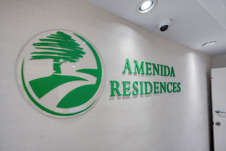 Amenida Residences, Calgary, Calgary, Kanada
