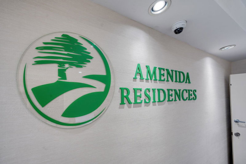 Amenida Residences, Calgary, Calgary, Kanada