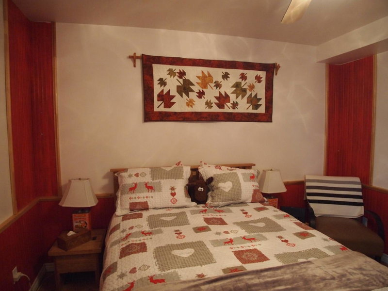 Our Valley View Bed & Breakfast, Hampton, Canada