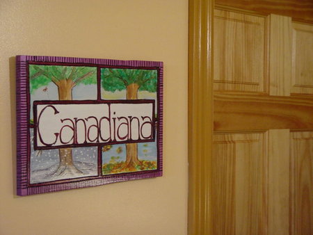 Our Valley View Bed & Breakfast, Hampton, Canada
