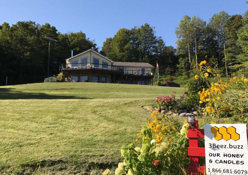 Our Valley View Bed & Breakfast, Hampton, Canada