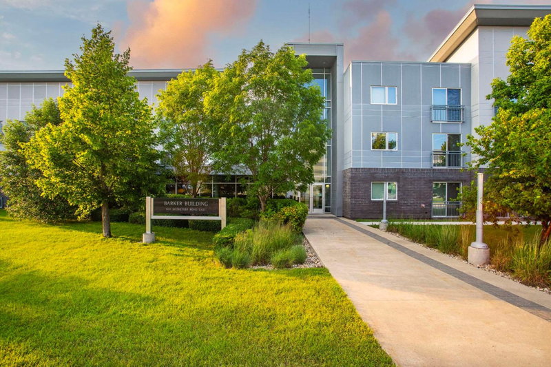 Barker Suites Southport, Portage La Prairie, Canadá