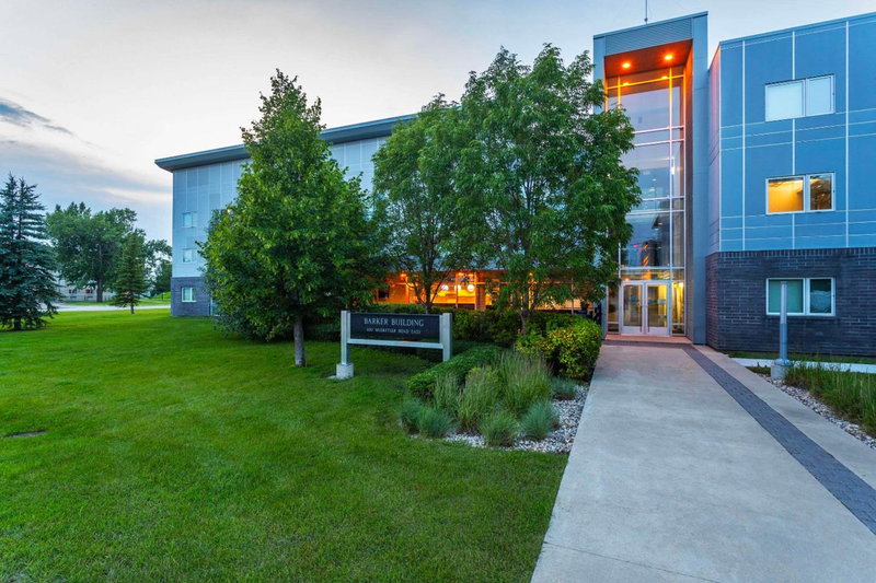 Barker Suites Southport, Portage La Prairie, Canadá
