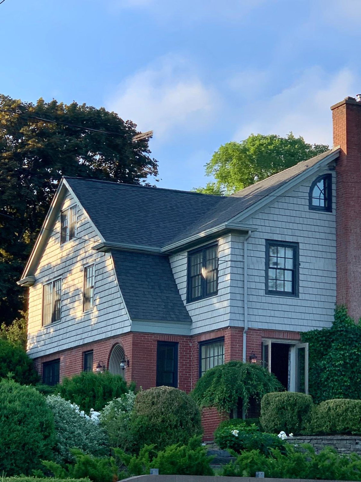 The Pebble Bed and Breakfast, Kanada