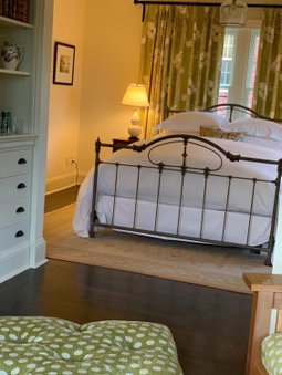 The Pebble Bed and Breakfast, Halifax, Kanada