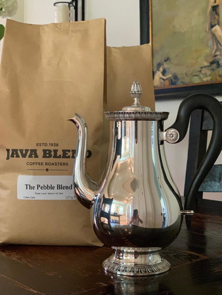 The Pebble Bed and Breakfast, Halifax, Kanada