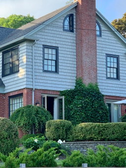 The Pebble Bed and Breakfast, Halifax, Kanada
