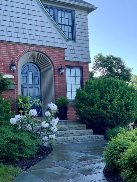 The Pebble Bed and Breakfast, Halifax, Kanada