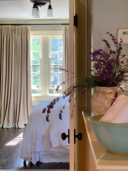 The Pebble Bed and Breakfast, Halifax, Kanada