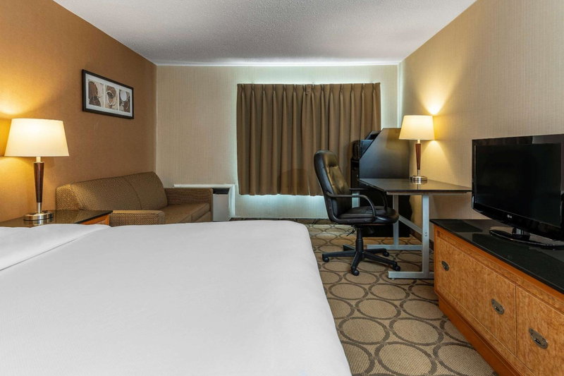 Comfort Inn Montreal - Laval - Highway 15, Laval, Canada