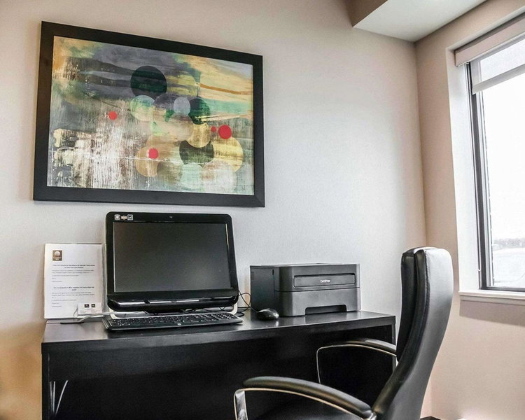 Comfort Inn Montreal - Laval - Highway 15, Laval, Canada